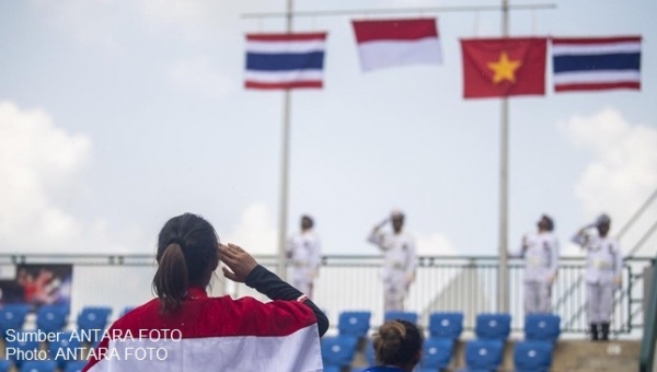 sea games 2023